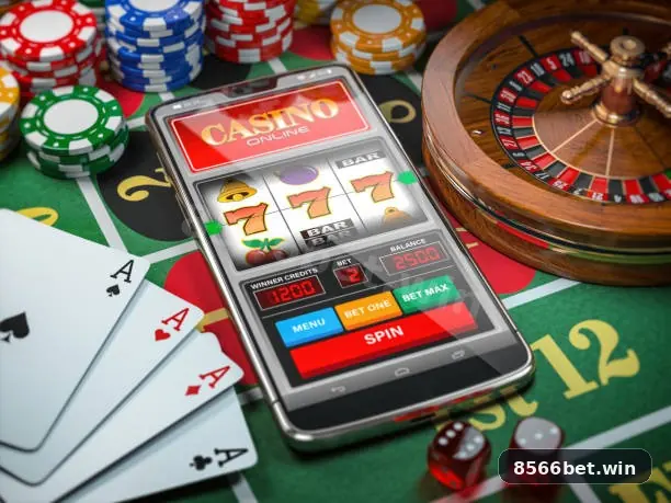 8566bet visual 2